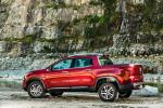 Fiat Toro Volcano 2016 года